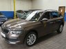 USED 2021 21 SKODA KAMIQ 1.0 SE TSI DSG 5d 109 BHP SAT NAV SMARTLINK PARK SENSORS SKODA WARRANTY TILL MARCH 2024 1 OWNER SERVICE HISTORY