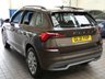 USED 2021 21 SKODA KAMIQ 1.0 SE TSI DSG 5d 109 BHP SAT NAV SMARTLINK PARK SENSORS SKODA WARRANTY TILL MARCH 2024 1 OWNER SERVICE HISTORY
