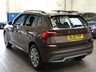 USED 2021 21 SKODA KAMIQ 1.0 SE TSI DSG 5d 109 BHP SAT NAV SMARTLINK PARK SENSORS SKODA WARRANTY TILL MARCH 2024 1 OWNER SERVICE HISTORY