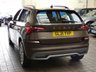 USED 2021 21 SKODA KAMIQ 1.0 SE TSI DSG 5d 109 BHP SAT NAV SMARTLINK PARK SENSORS SKODA WARRANTY TILL MARCH 2024 1 OWNER SERVICE HISTORY