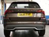 USED 2021 21 SKODA KAMIQ 1.0 SE TSI DSG 5d 109 BHP SAT NAV SMARTLINK PARK SENSORS SKODA WARRANTY TILL MARCH 2024 1 OWNER SERVICE HISTORY