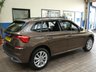 USED 2021 21 SKODA KAMIQ 1.0 SE TSI DSG 5d 109 BHP SAT NAV SMARTLINK PARK SENSORS SKODA WARRANTY TILL MARCH 2024 1 OWNER SERVICE HISTORY