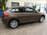 USED 2021 21 SKODA KAMIQ 1.0 SE TSI DSG 5d 109 BHP SAT NAV SMARTLINK PARK SENSORS SKODA WARRANTY TILL MARCH 2024 1 OWNER SERVICE HISTORY