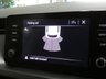 USED 2021 21 SKODA KAMIQ 1.0 SE TSI DSG 5d 109 BHP SAT NAV SMARTLINK PARK SENSORS SKODA WARRANTY TILL MARCH 2024 1 OWNER SERVICE HISTORY