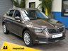 USED 2021 21 SKODA KAMIQ 1.0 SE TSI DSG 5d 109 BHP SAT NAV SMARTLINK PARK SENSORS SKODA WARRANTY TILL MARCH 2024 1 OWNER SERVICE HISTORY