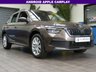 USED 2021 21 SKODA KAMIQ 1.0 SE TSI DSG 5d 109 BHP SAT NAV SMARTLINK PARK SENSORS SKODA WARRANTY TILL MARCH 2024 1 OWNER SERVICE HISTORY