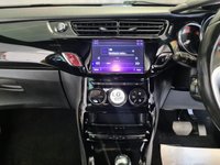 USED 2015 65 DS DS 3 1.2 PURETECH DSTYLE NAV S/S EAT6 3d 109 BHP 