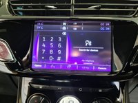 USED 2015 65 DS DS 3 1.2 PURETECH DSTYLE NAV S/S EAT6 3d 109 BHP 