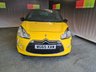 USED 2015 65 DS DS 3 1.2 PURETECH DSTYLE NAV S/S EAT6 3d 109 BHP 