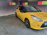 USED 2015 65 DS DS 3 1.2 PURETECH DSTYLE NAV S/S EAT6 3d 109 BHP 