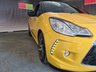 USED 2015 65 DS DS 3 1.2 PURETECH DSTYLE NAV S/S EAT6 3d 109 BHP 