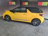 USED 2015 65 DS DS 3 1.2 PURETECH DSTYLE NAV S/S EAT6 3d 109 BHP 
