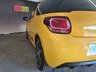 USED 2015 65 DS DS 3 1.2 PURETECH DSTYLE NAV S/S EAT6 3d 109 BHP 