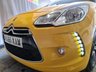 USED 2015 65 DS DS 3 1.2 PURETECH DSTYLE NAV S/S EAT6 3d 109 BHP 