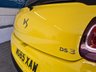 USED 2015 65 DS DS 3 1.2 PURETECH DSTYLE NAV S/S EAT6 3d 109 BHP 