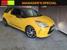 USED 2015 65 DS DS 3 1.2 PURETECH DSTYLE NAV S/S EAT6 3d 109 BHP 