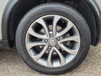 USED 2016 66 NISSAN JUKE 1.6 TEKNA XTRONIC 5d 117 BHP FULL BLACK LEATHER HEATED SEATS