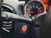 USED 2016 66 NISSAN JUKE 1.6 TEKNA XTRONIC 5d 117 BHP FULL BLACK LEATHER HEATED SEATS