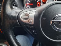 USED 2016 66 NISSAN JUKE 1.6 TEKNA XTRONIC 5d 117 BHP FULL BLACK LEATHER HEATED SEATS