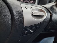 USED 2016 66 NISSAN JUKE 1.6 TEKNA XTRONIC 5d 117 BHP FULL BLACK LEATHER HEATED SEATS