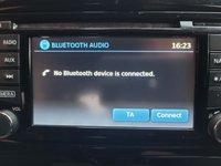 USED 2016 66 NISSAN JUKE 1.6 TEKNA XTRONIC 5d 117 BHP FULL BLACK LEATHER HEATED SEATS