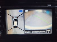 USED 2016 66 NISSAN JUKE 1.6 TEKNA XTRONIC 5d 117 BHP FULL BLACK LEATHER HEATED SEATS
