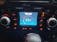 USED 2016 66 NISSAN JUKE 1.6 TEKNA XTRONIC 5d 117 BHP FULL BLACK LEATHER HEATED SEATS
