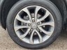 USED 2016 66 NISSAN JUKE 1.6 TEKNA XTRONIC 5d 117 BHP FULL BLACK LEATHER HEATED SEATS