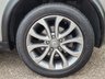 USED 2016 66 NISSAN JUKE 1.6 TEKNA XTRONIC 5d 117 BHP FULL BLACK LEATHER HEATED SEATS