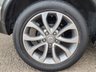 USED 2016 66 NISSAN JUKE 1.6 TEKNA XTRONIC 5d 117 BHP FULL BLACK LEATHER HEATED SEATS