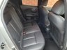 USED 2016 66 NISSAN JUKE 1.6 TEKNA XTRONIC 5d 117 BHP FULL BLACK LEATHER HEATED SEATS
