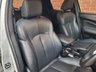 USED 2016 66 NISSAN JUKE 1.6 TEKNA XTRONIC 5d 117 BHP FULL BLACK LEATHER HEATED SEATS