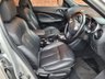 USED 2016 66 NISSAN JUKE 1.6 TEKNA XTRONIC 5d 117 BHP FULL BLACK LEATHER HEATED SEATS