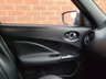 USED 2016 66 NISSAN JUKE 1.6 TEKNA XTRONIC 5d 117 BHP FULL BLACK LEATHER HEATED SEATS
