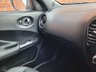 USED 2016 66 NISSAN JUKE 1.6 TEKNA XTRONIC 5d 117 BHP FULL BLACK LEATHER HEATED SEATS