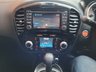 USED 2016 66 NISSAN JUKE 1.6 TEKNA XTRONIC 5d 117 BHP FULL BLACK LEATHER HEATED SEATS
