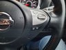 USED 2016 66 NISSAN JUKE 1.6 TEKNA XTRONIC 5d 117 BHP FULL BLACK LEATHER HEATED SEATS