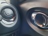 USED 2016 66 NISSAN JUKE 1.6 TEKNA XTRONIC 5d 117 BHP FULL BLACK LEATHER HEATED SEATS