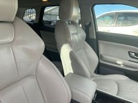 USED 2016 16 LAND ROVER RANGE ROVER EVOQUE 2.0 ED4 SE TECH 5d 148 BHP ONLY 2 FORMER KEEPERS FROM NEW+PRIVACY GLASS+SATELLITE NAVIGATION+BLUETOOTH+FULL LEATHER+18 INCH ALLOY WHEELS+1 FULL YEARS MOT PRIOR TO COLLECTION+FINANCE AND EXTENDED WARRANTY AVAILABLE ON THIS USED VEHICLE!!!