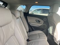USED 2016 16 LAND ROVER RANGE ROVER EVOQUE 2.0 ED4 SE TECH 5d 148 BHP ONLY 2 FORMER KEEPERS FROM NEW+PRIVACY GLASS+SATELLITE NAVIGATION+BLUETOOTH+FULL LEATHER+18 INCH ALLOY WHEELS+1 FULL YEARS MOT PRIOR TO COLLECTION+FINANCE AND EXTENDED WARRANTY AVAILABLE ON THIS USED VEHICLE!!!