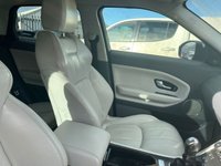 USED 2016 16 LAND ROVER RANGE ROVER EVOQUE 2.0 ED4 SE TECH 5d 148 BHP ONLY 2 FORMER KEEPERS FROM NEW+PRIVACY GLASS+SATELLITE NAVIGATION+BLUETOOTH+FULL LEATHER+18 INCH ALLOY WHEELS+1 FULL YEARS MOT PRIOR TO COLLECTION+FINANCE AND EXTENDED WARRANTY AVAILABLE ON THIS USED VEHICLE!!!