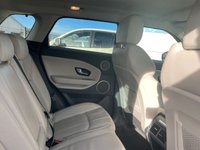 USED 2016 16 LAND ROVER RANGE ROVER EVOQUE 2.0 ED4 SE TECH 5d 148 BHP ONLY 2 FORMER KEEPERS FROM NEW+PRIVACY GLASS+SATELLITE NAVIGATION+BLUETOOTH+FULL LEATHER+18 INCH ALLOY WHEELS+1 FULL YEARS MOT PRIOR TO COLLECTION+FINANCE AND EXTENDED WARRANTY AVAILABLE ON THIS USED VEHICLE!!!