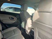 USED 2016 16 LAND ROVER RANGE ROVER EVOQUE 2.0 ED4 SE TECH 5d 148 BHP ONLY 2 FORMER KEEPERS FROM NEW+PRIVACY GLASS+SATELLITE NAVIGATION+BLUETOOTH+FULL LEATHER+18 INCH ALLOY WHEELS+1 FULL YEARS MOT PRIOR TO COLLECTION+FINANCE AND EXTENDED WARRANTY AVAILABLE ON THIS USED VEHICLE!!!