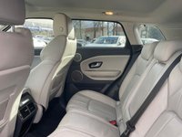 USED 2016 16 LAND ROVER RANGE ROVER EVOQUE 2.0 ED4 SE TECH 5d 148 BHP ONLY 2 FORMER KEEPERS FROM NEW+PRIVACY GLASS+SATELLITE NAVIGATION+BLUETOOTH+FULL LEATHER+18 INCH ALLOY WHEELS+1 FULL YEARS MOT PRIOR TO COLLECTION+FINANCE AND EXTENDED WARRANTY AVAILABLE ON THIS USED VEHICLE!!!