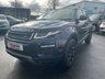 USED 2016 16 LAND ROVER RANGE ROVER EVOQUE 2.0 ED4 SE TECH 5d 148 BHP ONLY 2 FORMER KEEPERS FROM NEW+PRIVACY GLASS+SATELLITE NAVIGATION+BLUETOOTH+FULL LEATHER+18 INCH ALLOY WHEELS+1 FULL YEARS MOT PRIOR TO COLLECTION+FINANCE AND EXTENDED WARRANTY AVAILABLE ON THIS USED VEHICLE!!!