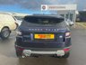 USED 2016 16 LAND ROVER RANGE ROVER EVOQUE 2.0 ED4 SE TECH 5d 148 BHP ONLY 2 FORMER KEEPERS FROM NEW+PRIVACY GLASS+SATELLITE NAVIGATION+BLUETOOTH+FULL LEATHER+18 INCH ALLOY WHEELS+1 FULL YEARS MOT PRIOR TO COLLECTION+FINANCE AND EXTENDED WARRANTY AVAILABLE ON THIS USED VEHICLE!!!