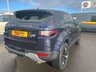 USED 2016 16 LAND ROVER RANGE ROVER EVOQUE 2.0 ED4 SE TECH 5d 148 BHP ONLY 2 FORMER KEEPERS FROM NEW+PRIVACY GLASS+SATELLITE NAVIGATION+BLUETOOTH+FULL LEATHER+18 INCH ALLOY WHEELS+1 FULL YEARS MOT PRIOR TO COLLECTION+FINANCE AND EXTENDED WARRANTY AVAILABLE ON THIS USED VEHICLE!!!