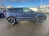 USED 2016 16 LAND ROVER RANGE ROVER EVOQUE 2.0 ED4 SE TECH 5d 148 BHP ONLY 2 FORMER KEEPERS FROM NEW+PRIVACY GLASS+SATELLITE NAVIGATION+BLUETOOTH+FULL LEATHER+18 INCH ALLOY WHEELS+1 FULL YEARS MOT PRIOR TO COLLECTION+FINANCE AND EXTENDED WARRANTY AVAILABLE ON THIS USED VEHICLE!!!