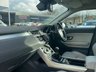 USED 2016 16 LAND ROVER RANGE ROVER EVOQUE 2.0 ED4 SE TECH 5d 148 BHP ONLY 2 FORMER KEEPERS FROM NEW+PRIVACY GLASS+SATELLITE NAVIGATION+BLUETOOTH+FULL LEATHER+18 INCH ALLOY WHEELS+1 FULL YEARS MOT PRIOR TO COLLECTION+FINANCE AND EXTENDED WARRANTY AVAILABLE ON THIS USED VEHICLE!!!