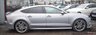USED 2016 16 AUDI A7 3.0 SPORTBACK TDI QUATTRO BLACK EDITION 5d 268 BHP ADJUSTABLE SPOILER+BLACK STYLING PK